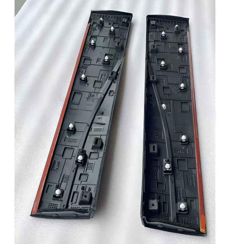 XPENG G6 Door Exterior Trim Panel (1 piece )