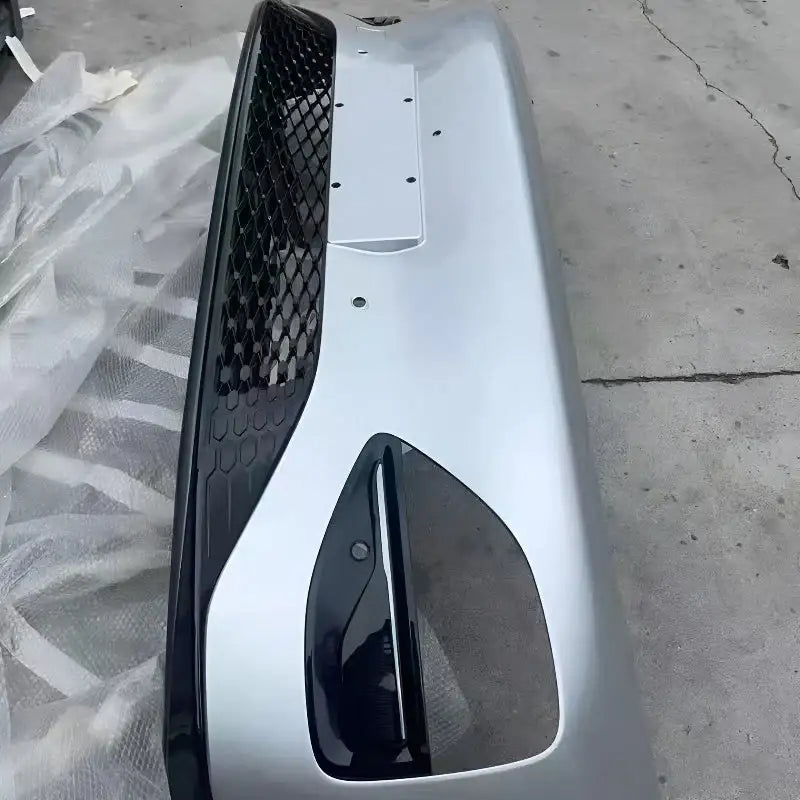 XPeng G6 Front&Rear Bumper Assembly