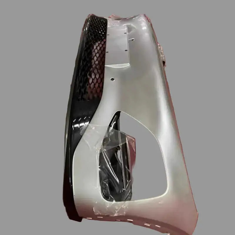 XPeng G6 Front&Rear Bumper Assembly