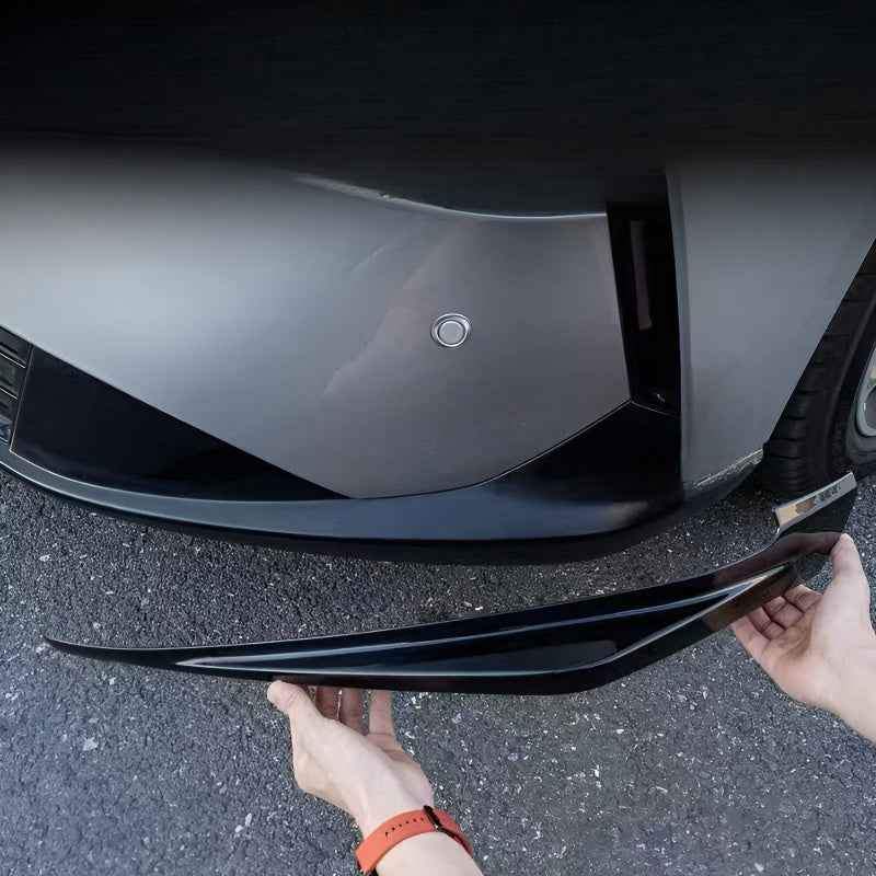 XPENG P7+ Front Bumper Corner Guard (2-Pack)