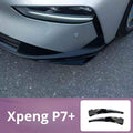 Protetor de Canto do Para-choques Dianteiro XPENG P7+ (Conjunto de 2)