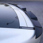 2025 XPeng P7 High Performance Spoiler | ABS Rear Trunk Wing