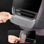 2025 XPeng P7 Rear Exhaust Vent Cover