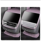 2025 XPeng P7 Rear Exhaust Vent Cover