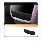2025 XPeng P7 Rear Exhaust Vent Cover