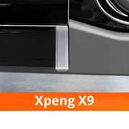 XPeng X9  Car Door Anti-Collision Strip ( 4 Pcs)