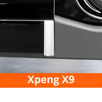 XPeng X9  Car Door Anti-Collision Strip ( 4 Pcs)