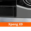XPeng X9  Car Door Anti-Collision Strip ( 4 Pcs)