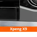 XPeng X9  Car Door Anti-Collision Strip ( 4 Pcs)