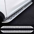 XPeng G6 /G9 Welcome  Pedal