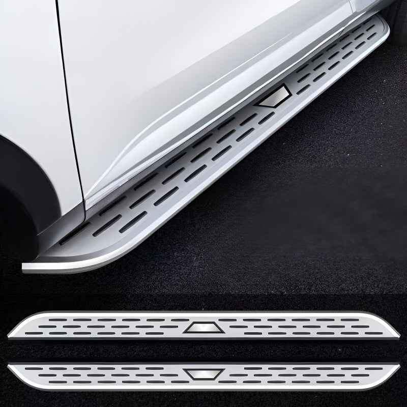 XPeng G6 /G9 Welcome  Pedal