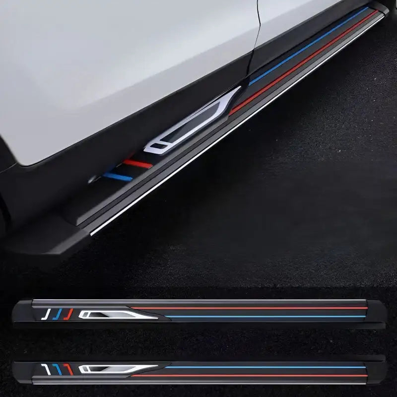 XPeng G6 /G9 Welcome  Pedal