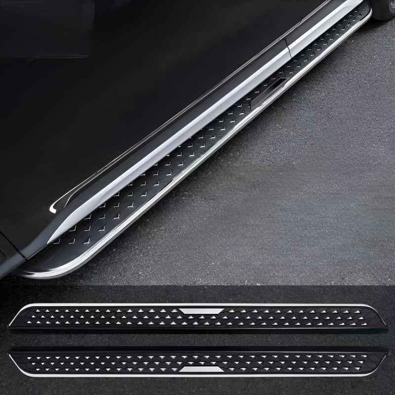 XPeng G6 /G9 Welcome  Pedal