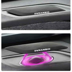 XPENG G6 Auto Lift Tweeters (1 Pair)