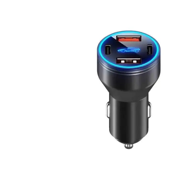 400W Fast Car Charger for XPENG G6/G9/P7/X9/M03