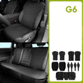 Nappa Leather Seat Cushion for 2025-2026 XPENG G6 XPENG1