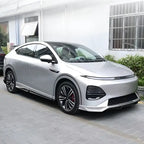 XPENG G6 Front Rear Bumper and Side Skirt Kit