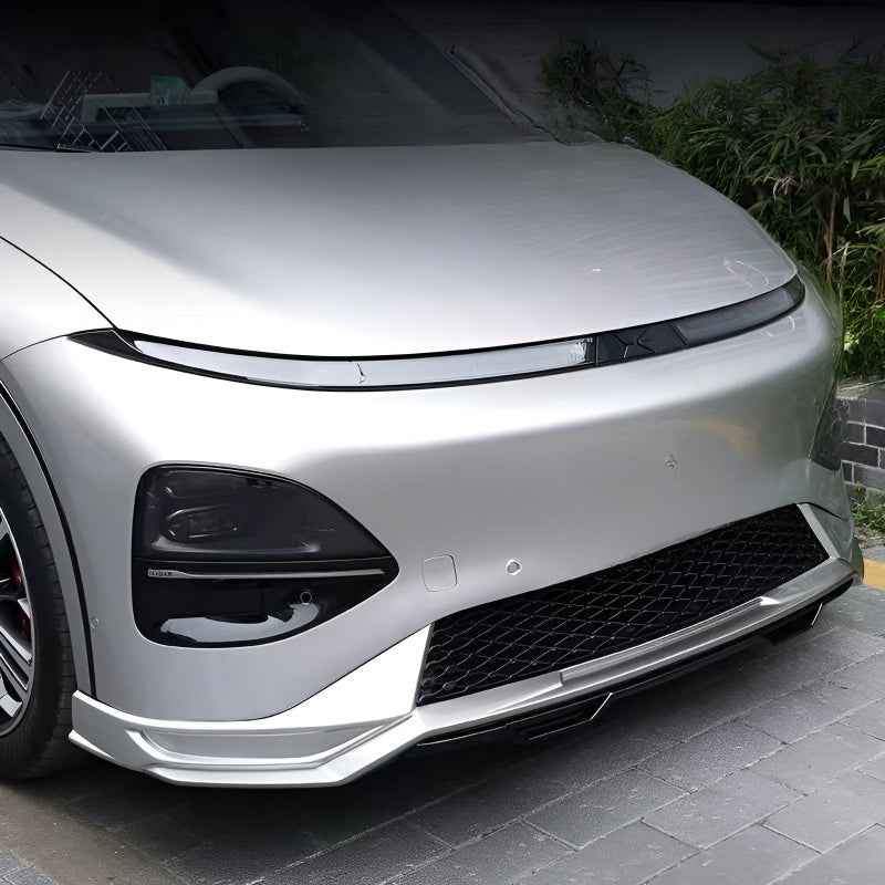 XPENG G6 Front Rear Bumper and Side Skirt Kit
