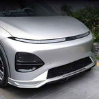 XPENG G6 Front Rear Bumper and Side Skirt Kit