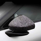 2025 XPeng P7 Rearview Mirror Cap Cover