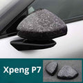 2025 XPeng P7 Rearview Mirror Cap Cover