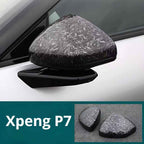 2025 XPeng P7 Rearview Mirror Cap Cover