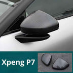 2025 XPeng P7 Rearview Mirror Cap Cover