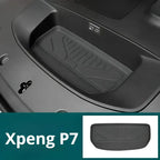 XPeng P7 p7I Front Trunk  Mat