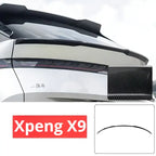 XPeng X9 MC Sport Center Wing