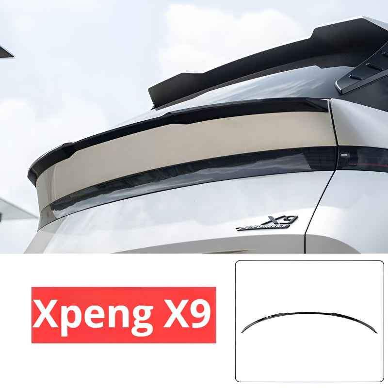 XPeng X9 MC Sport Center Wing
