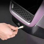 2025 XPeng P7 Rear centre console anti-kick frame