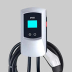 XPeng EV Charging Station