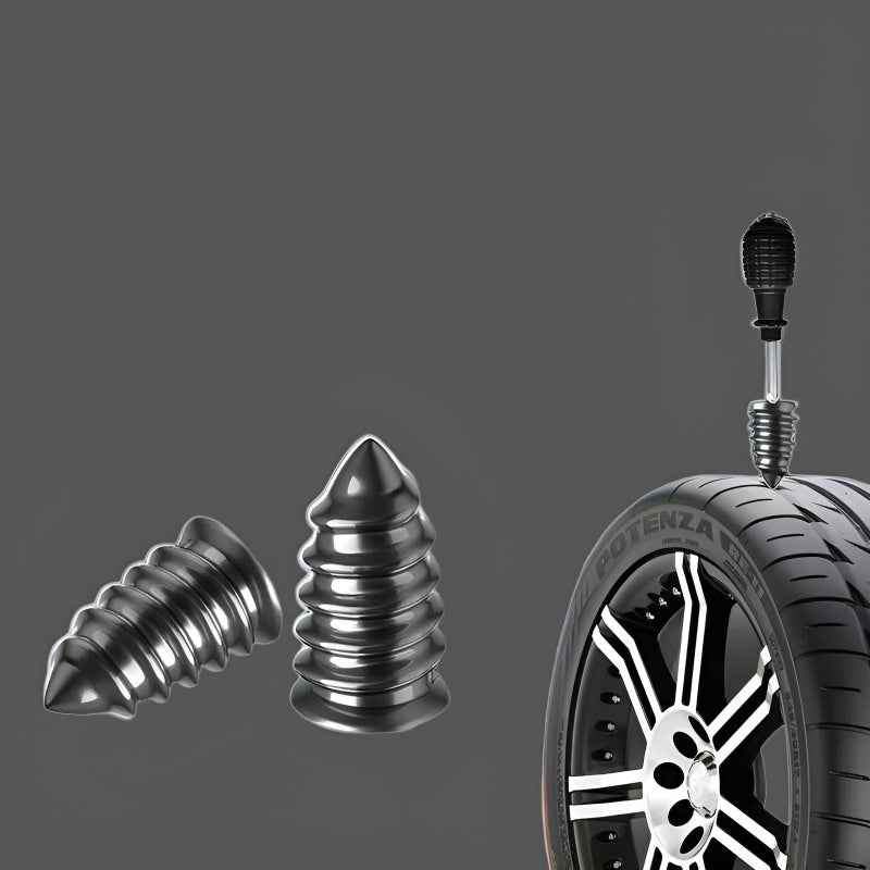 XPENG Reifenreparatur Gummistifte Set