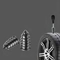 XPENG Reifenreparatur Gummistifte Set