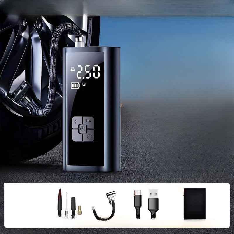 XPENG Portable Electric Tire Inflator