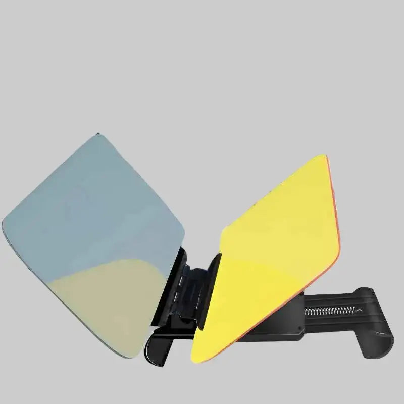 XPENG Sun Visor Glare Guard