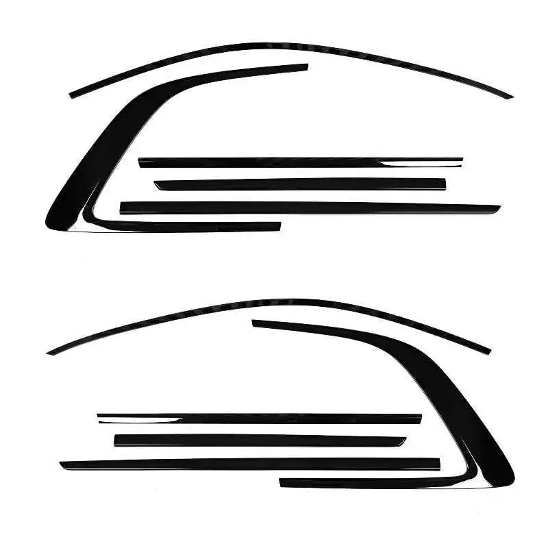 XPeng G9  Window Trim ( Pack of 10 )