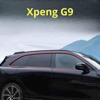 XPeng G9  Window Trim ( Pack of 10 )