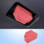 XPENG OBD Port Dust Cover
