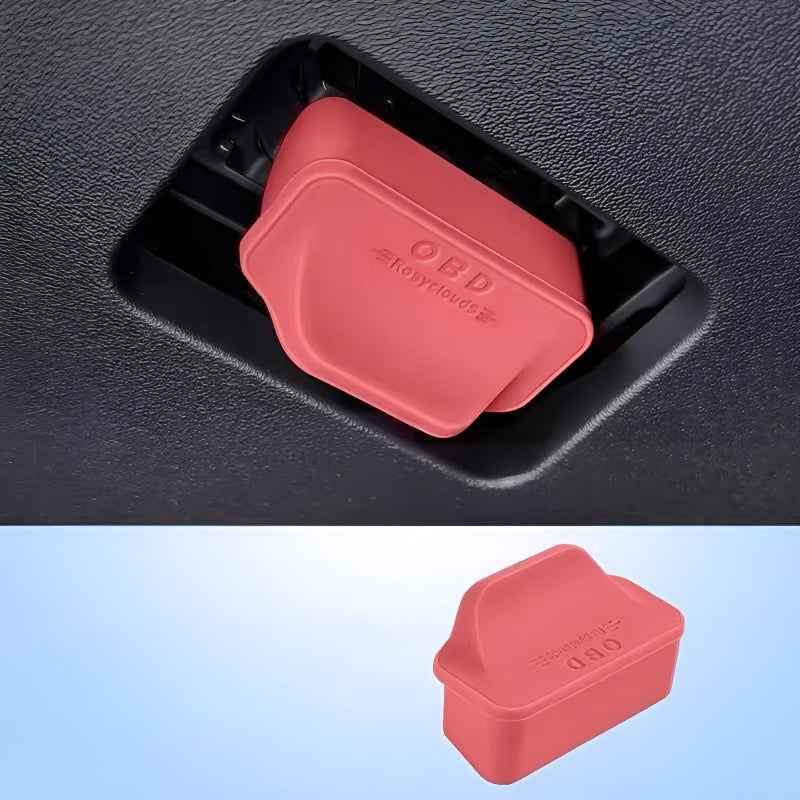XPENG OBD Port Dust Cover
