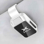 XPENG Sunglasses Holder Visor Clip