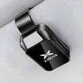 XPENG Sunglasses Holder Visor Clip