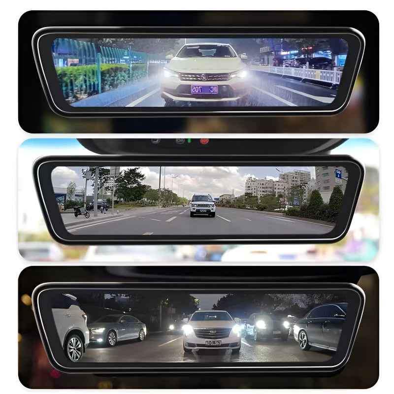 Streaming Rearview Mirror for XPENG G6/P7/G9 XPENG2