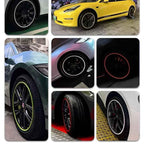 Wheel Rim Protector for XPENG (4 PCS)
