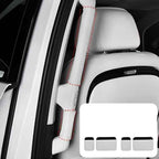 XPeng X9 Center Door Handle Cover ( Four-piece )