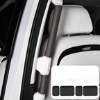 XPeng X9 Center Door Handle Cover ( Four-piece )
