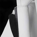 XPeng X9 Center Door Handle Cover ( Four-piece )