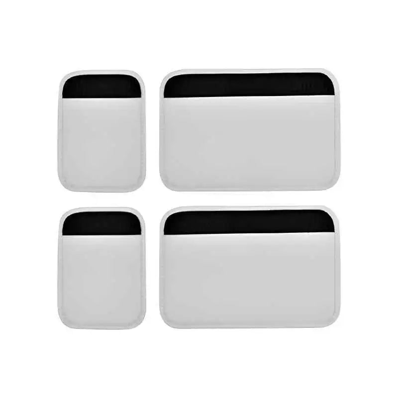 XPeng X9 Center Door Handle Cover ( Four-piece )