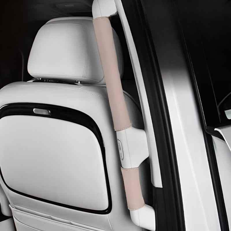 XPeng X9 Center Door Handle Cover ( Four-piece )