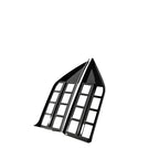 2025-2026 Xpeng P7 Grille Proof Net | Stainless Steel Insect Debris Guard